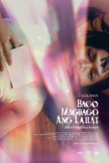 Bago Magbago ang Lahat Trailer