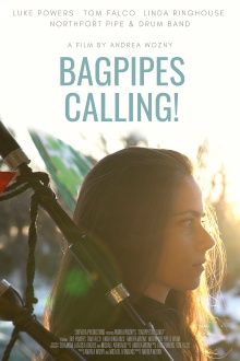 Bagpipes Calling! Trailer
