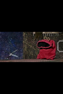 Bags Trailer