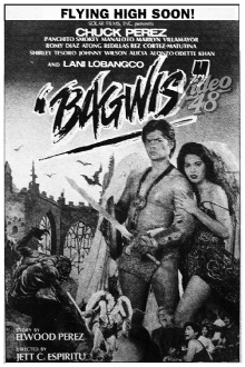 Bagwis Trailer