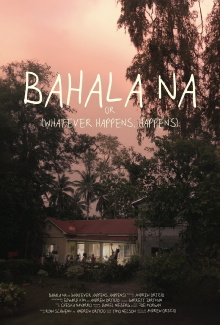 Bahala Na Trailer
