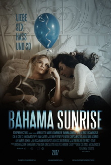 Bahama Sunrise Trailer