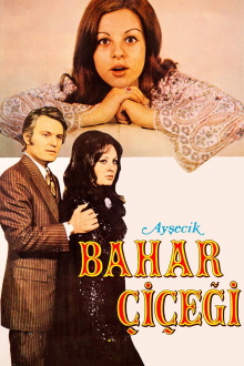 Bahar Çiçeği Trailer