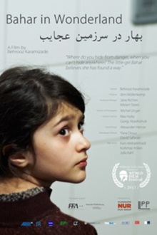 Bahar in Wonderland Trailer