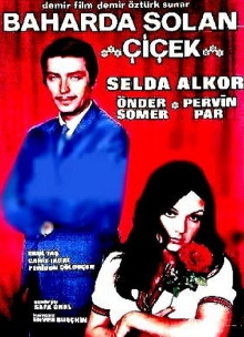 Baharda Solan Çiçek Trailer