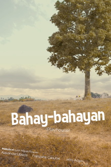 Bahay-bahayan Trailer