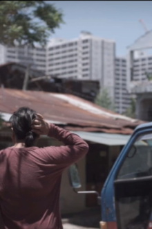 Bahay Barikada Trailer