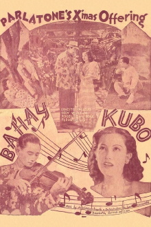 Bahay Kubo Trailer