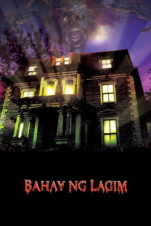 Bahay ng Lagim Trailer