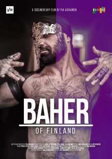 Baher of Finland Trailer