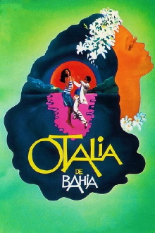 Bahia Trailer
