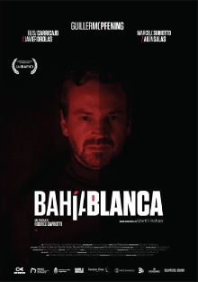 Bahía Blanca Trailer