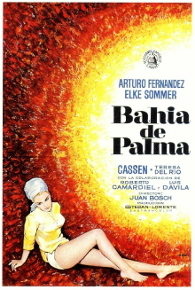 Bahía de Palma Trailer