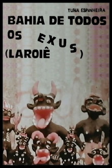 Bahia de Todos os Exus Trailer