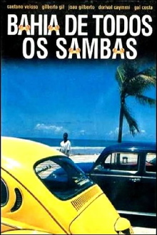 Bahia de Todos os Sambas Trailer