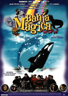 Bahía mágica Trailer