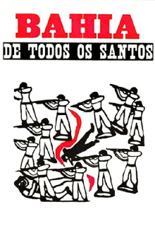 Bahia of All Saints Trailer