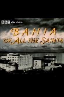Bahia of All the Saints Trailer