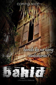 Bahid Trailer
