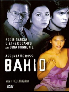 Bahid Trailer