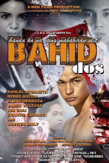 Bahid Dos Trailer