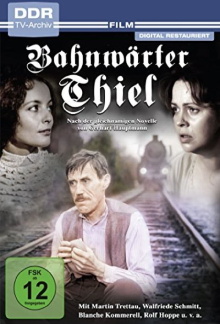 Bahnwärter Thiel Trailer