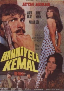 Bahriyeli Kemal Trailer
