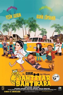 Bahtiyar Bahtıkara Trailer