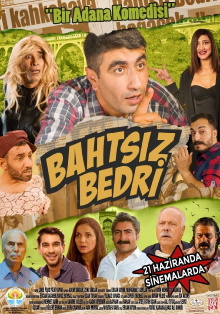 Bahtsız Bedri Trailer