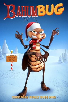 Bahum Bug Trailer