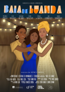 Baía de Luanda Trailer