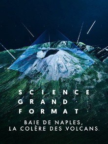 Baie de Naples, la colère des volcans Trailer