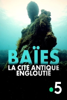Baïes, la cité antique engloutie Trailer