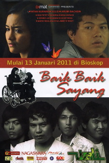Baik Baik Sayang Trailer