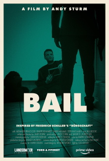 BAIL Trailer