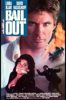 Bail Out Trailer