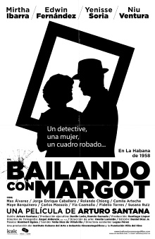 Bailando con Margot Trailer