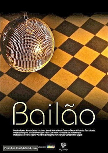 Bailão Trailer