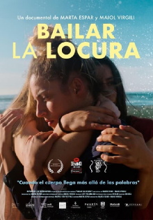 Bailar la locura Trailer