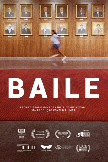 Baile Trailer
