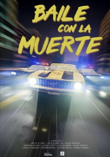 Baile con la muerte Trailer