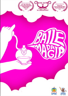 Baile da Magia Trailer