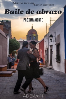 Baile de abrazo Trailer