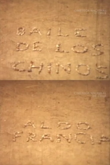 Baile de los Chinos Trailer