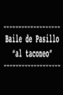 Baile de Pasillo 'al taconeo' Trailer