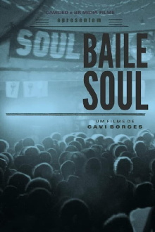 Baile Soul Trailer