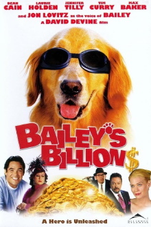 Bailey's Billion$ Trailer