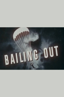 Bailing Out Trailer