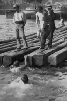 Bains sur la Saône Trailer
