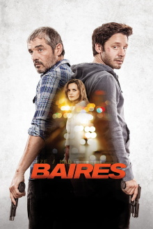 Baires Trailer